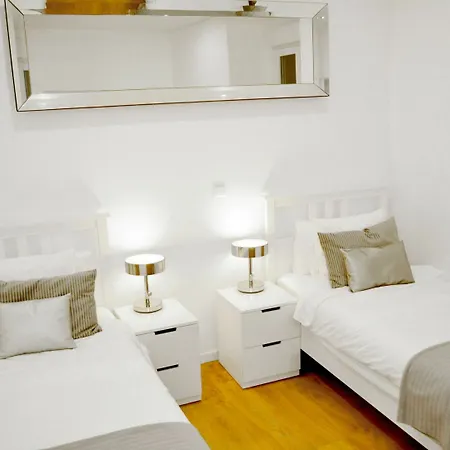 Intendente Terrace Lisbon Exterior photo