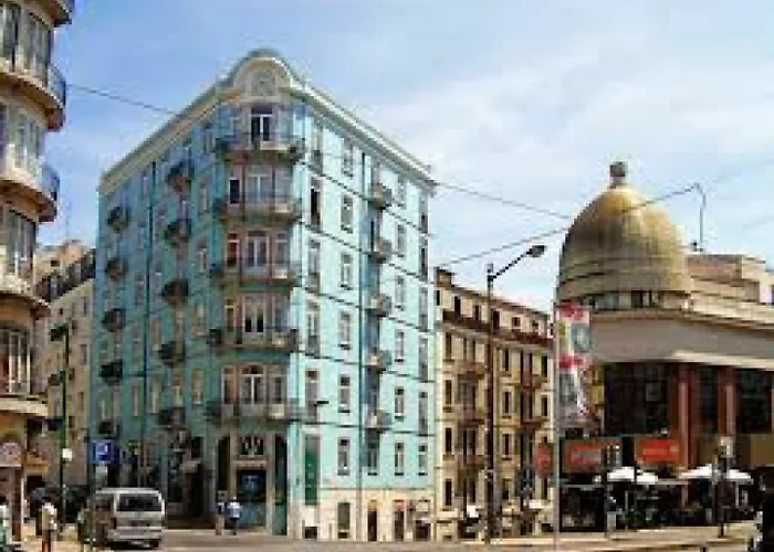 Intendente Terrace