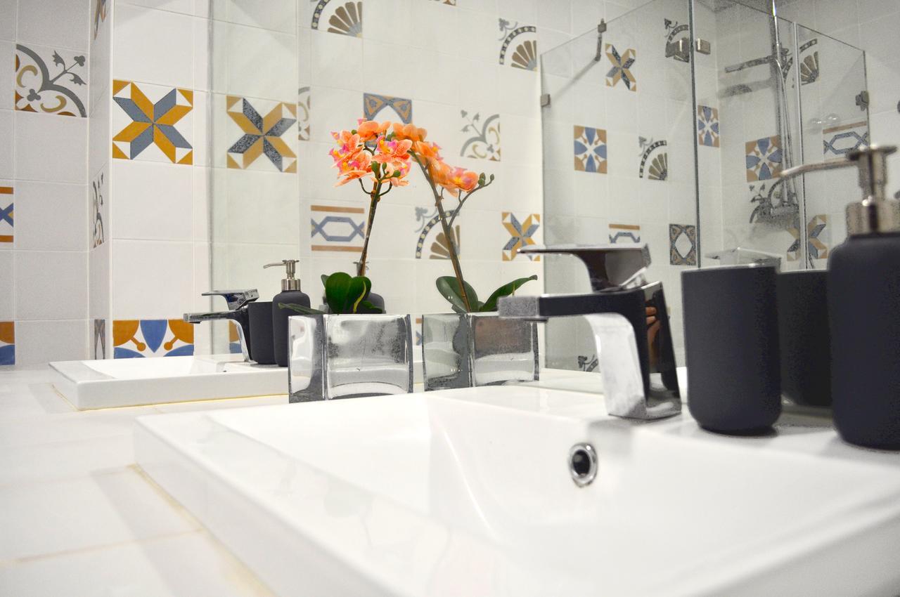 Apartment Intendente Terrace Lissabon