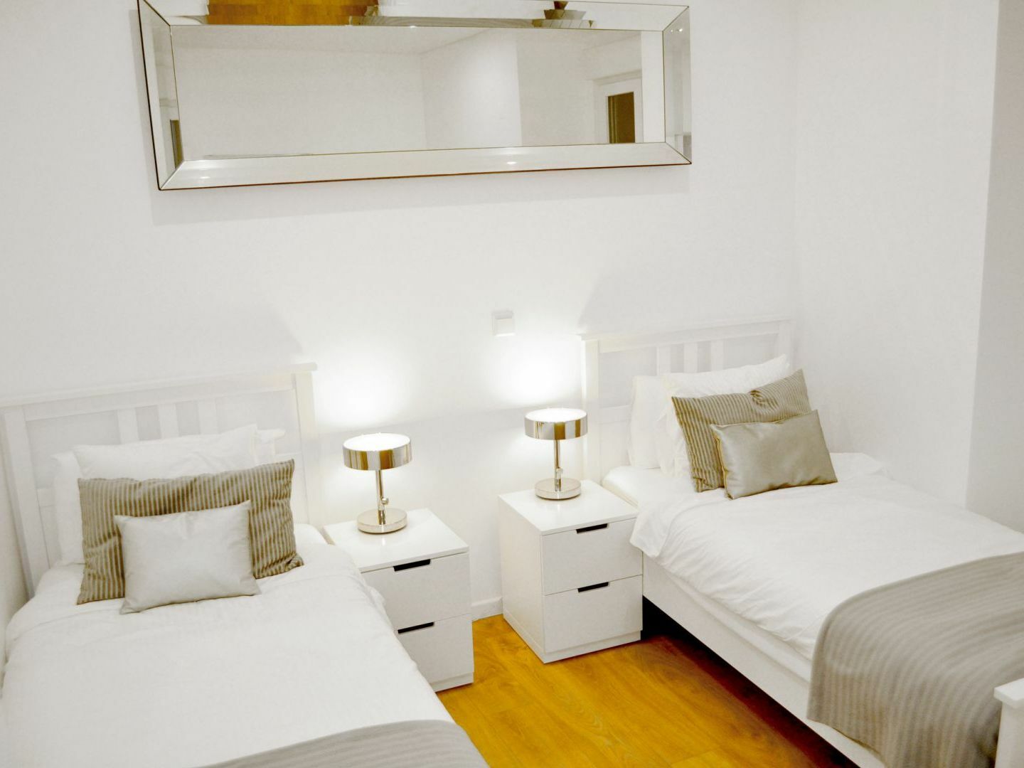 Intendente Terrace * Lissabon