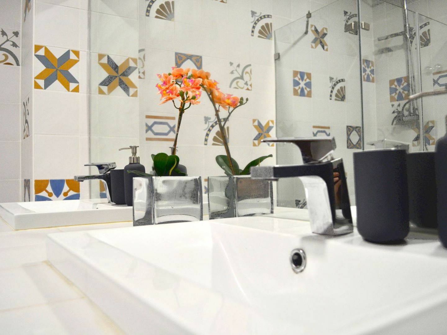 Intendente Terrace Apartment Lissabon